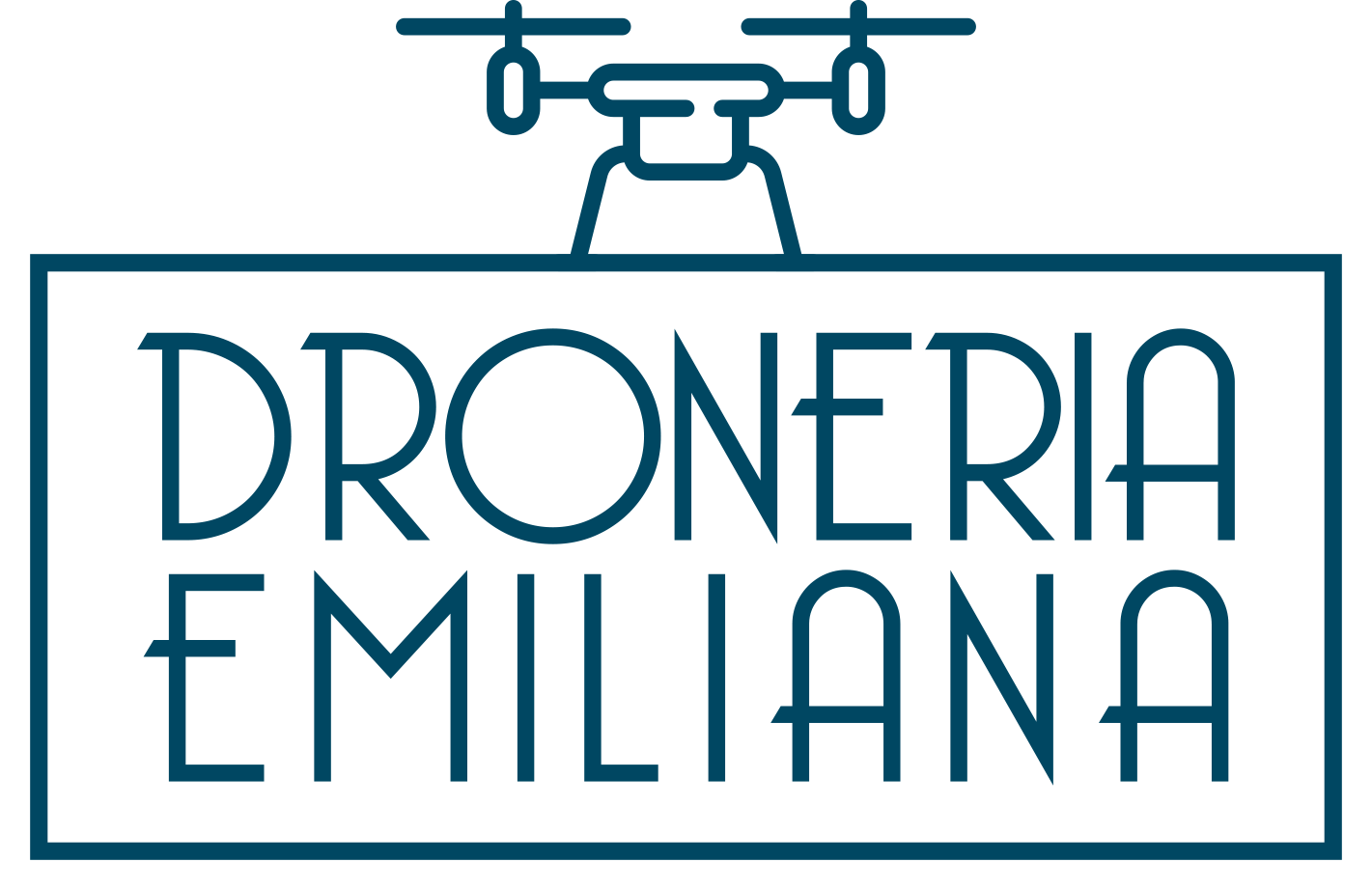 LOGO DRONERIA
